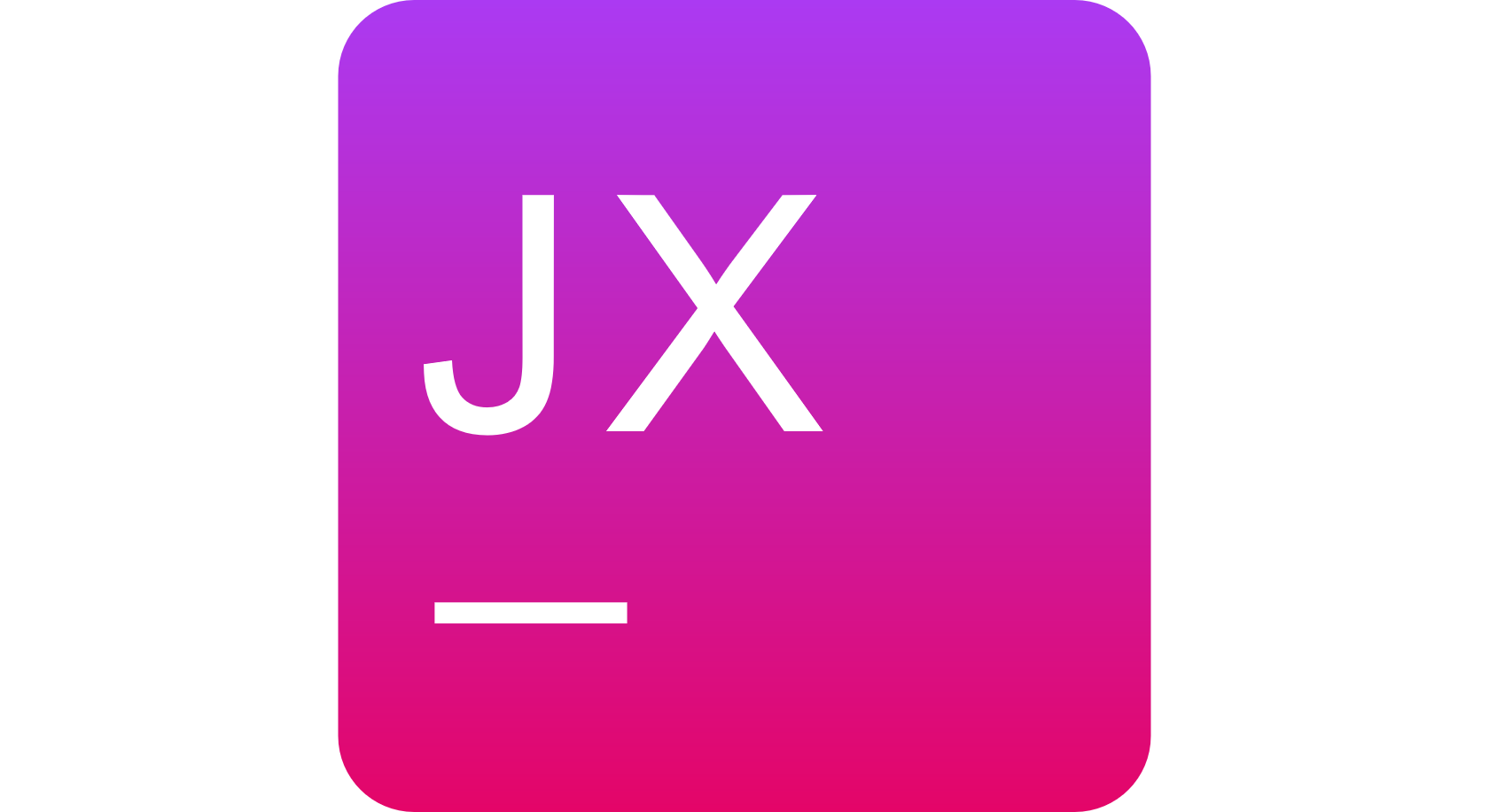 JX